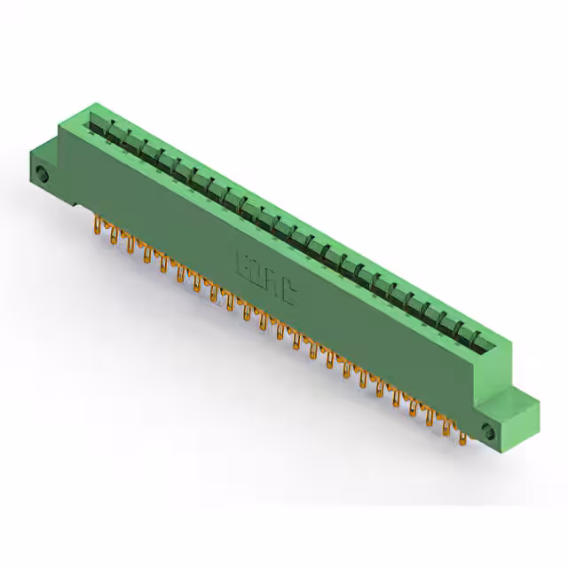 833-046-555-212 EDAC Inc.  Edgeboard Connectors